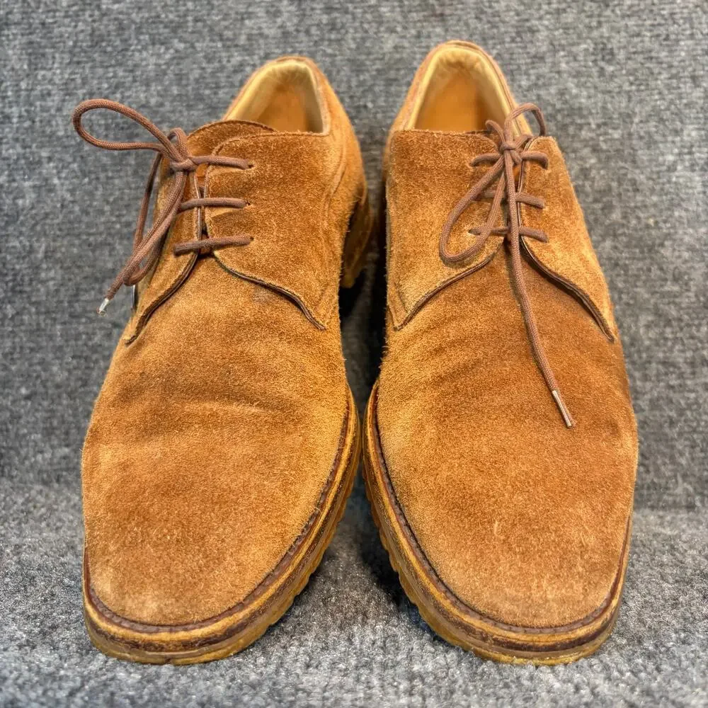 Gravati mens brown